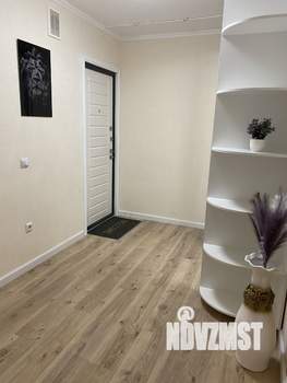 2-к квартира, вторичка, 60м2, 6/17 этаж