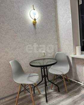 1-к квартира, вторичка, 31м2, 5/5 этаж