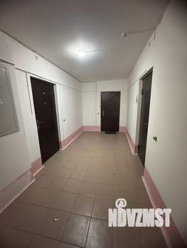 1-к квартира, вторичка, 37м2, 7/16 этаж