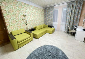 2-к квартира, вторичка, 60м2, 2/2 этаж
