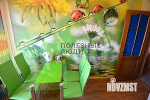 3-к квартира, вторичка, 65м2, 5/9 этаж