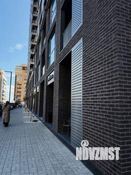 1-к квартира, вторичка, 60м2, 18/21 этаж