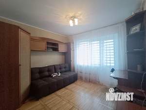 3-к квартира, вторичка, 63м2, 1/9 этаж