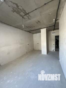 1-к квартира, вторичка, 38м2, 4/20 этаж