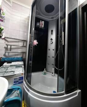 1-к квартира, вторичка, 30м2, 2/4 этаж