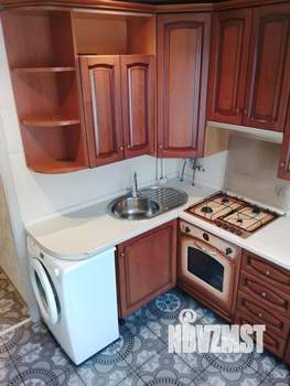 3-к квартира, вторичка, 57м2, 3/5 этаж