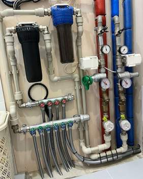 2-к квартира, вторичка, 63м2, 8/9 этаж