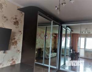 1-к квартира, вторичка, 37м2, 10/10 этаж