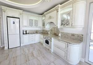 3-к квартира, вторичка, 108м2, 17/20 этаж