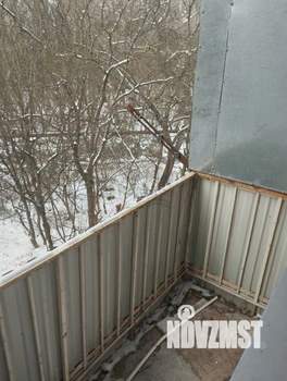 1-к квартира, вторичка, 32м2, 4/5 этаж