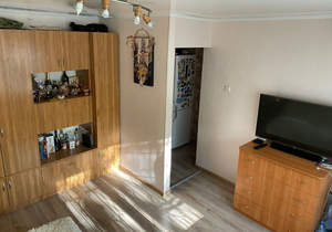 1-к квартира, вторичка, 22м2, 1/6 этаж