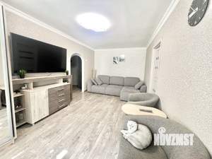 2-к квартира, вторичка, 46м2, 2/5 этаж