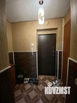 1-к квартира, вторичка, 30м2, 4/9 этаж