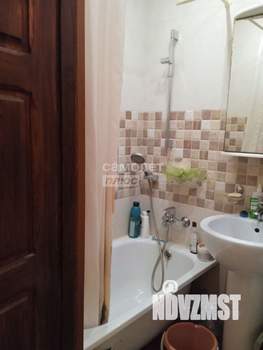 1-к квартира, вторичка, 29м2, 2/5 этаж