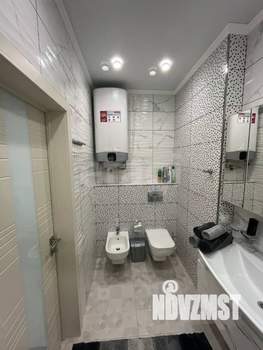 Студия квартира, вторичка, 47м2, 4/5 этаж