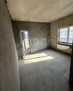 1-к квартира, вторичка, 37м2, 6/21 этаж