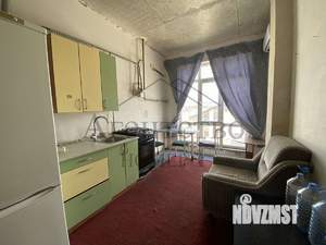 1-к квартира, вторичка, 44м2, 2/4 этаж