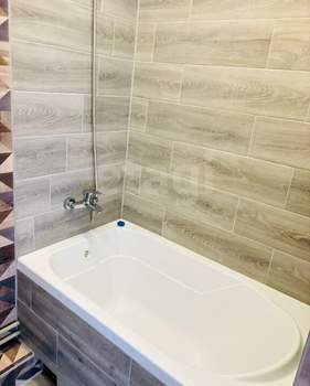 1-к квартира, вторичка, 23м2, 5/9 этаж