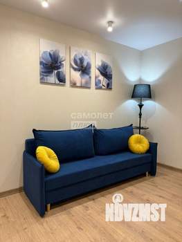 2-к квартира, вторичка, 49м2, 1/1 этаж