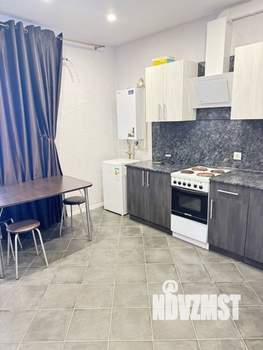 Студия квартира, вторичка, 22м2, 2/3 этаж