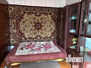 3-к квартира, вторичка, 65м2, 1/2 этаж