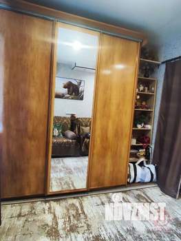 1-к квартира, вторичка, 13м2, 2/7 этаж