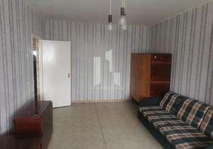 1-к квартира, вторичка, 40м2, 6/9 этаж