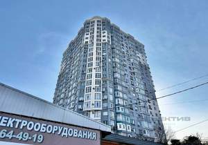 1-к квартира, вторичка, 49м2, 14/22 этаж