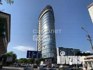 1-к квартира, вторичка, 94м2, 8/17 этаж