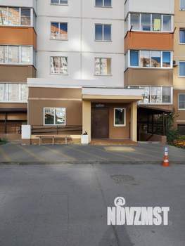 1-к квартира, вторичка, 38м2, 16/16 этаж