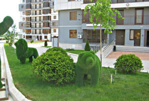 3-к квартира, вторичка, 105м2, 4/18 этаж