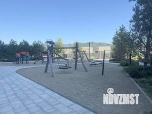 Студия квартира, вторичка, 25м2, 19/24 этаж