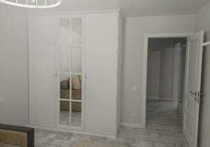 2-к квартира, вторичка, 61м2, 4/16 этаж