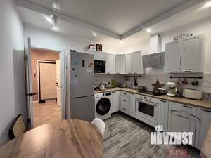 2-к квартира, вторичка, 64м2, 10/20 этаж