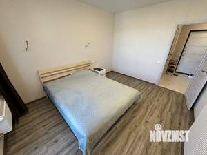 1-к квартира, вторичка, 40м2, 13/24 этаж
