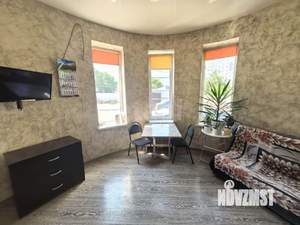 3-к квартира, вторичка, 92м2, 1/3 этаж