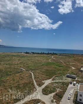 1-к квартира, вторичка, 38м2, 14/16 этаж