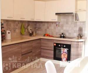 2-к квартира, вторичка, 69м2, 3/20 этаж
