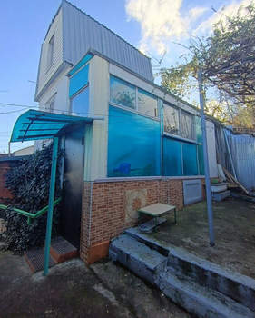 2-к квартира, вторичка, 58м2, 2/2 этаж