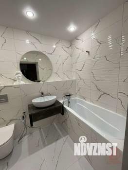 1-к квартира, вторичка, 34м2, 3/15 этаж