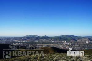 2-к квартира, вторичка, 34м2, 1/2 этаж