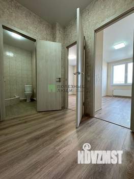 1-к квартира, вторичка, 30м2, 8/23 этаж