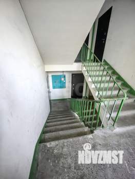 2-к квартира, вторичка, 54м2, 3/5 этаж