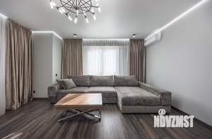 3-к квартира, вторичка, 107м2, 5/17 этаж