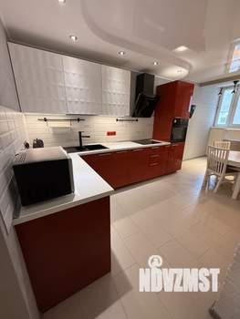 2-к квартира, вторичка, 65м2, 12/16 этаж