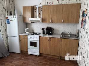 1-к квартира, вторичка, 37м2, 10/16 этаж
