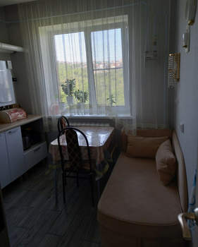 2-к квартира, вторичка, 52м2, 3/9 этаж