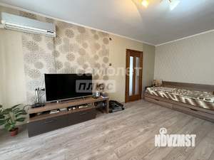 1-к квартира, вторичка, 39м2, 3/7 этаж