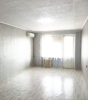 1-к квартира, вторичка, 33м2, 5/5 этаж