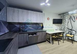 3-к квартира, вторичка, 88м2, 8/15 этаж